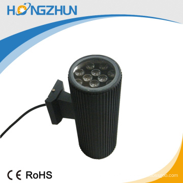China supplier New design IP65 waterproof die casting aluminum wall led light